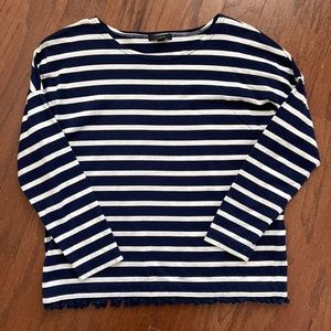 J Crew Top